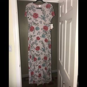 XS Maria from Lularoe